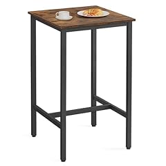 Vasagle bar table for sale  Delivered anywhere in USA 