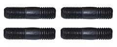 Black tractor exhaust for sale  Delivered anywhere in USA 