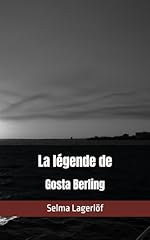 Légende gosta berling d'occasion  Livré partout en France