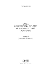 Guida per esame usato  Spedito ovunque in Italia 