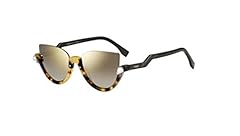 Fendi 0138 n75vd for sale  Delivered anywhere in USA 