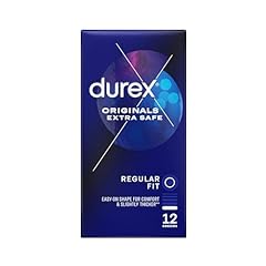 Durex extra safe for sale  Delivered anywhere in UK