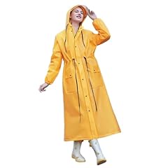 Regenponcho stilvoller regenca gebraucht kaufen  Wird an jeden Ort in Deutschland