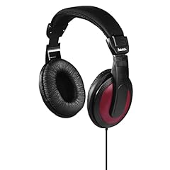 Hama casque basic4music d'occasion  Livré partout en France
