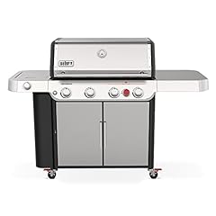 Weber genesis 435 for sale  Delivered anywhere in USA 