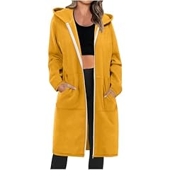 Manteau capuche ample d'occasion  Livré partout en France