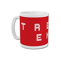 Nottingham forest mug for sale  Delivered anywhere in UK