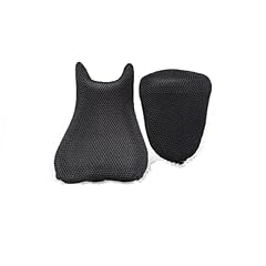 Motorcycle mesh seat for sale  Delivered anywhere in UK