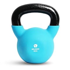 Bilder kettlebell 8kg usato  Spedito ovunque in Italia 