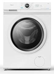 Midea mf10ew80b waschmaschine gebraucht kaufen  Wird an jeden Ort in Deutschland