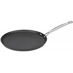 Cuisinart inch crepe for sale  Delivered anywhere in USA 