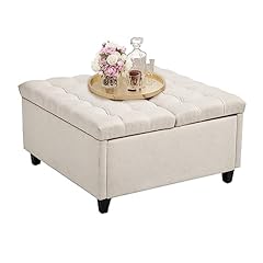 Yitahome storage ottoman for sale  Delivered anywhere in USA 