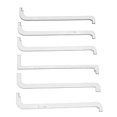 Ecsing 6pcs double for sale  Delivered anywhere in UK