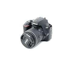 Nikon d3500 kit d'occasion  Livré partout en France