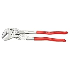 Knipex zangenschlüssel chrom gebraucht kaufen  Wird an jeden Ort in Deutschland