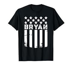 Bryan shirt for sale  Delivered anywhere in USA 