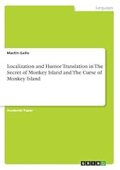 Localization humor translation for sale  Delivered anywhere in USA 