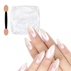 Allstarry white pearl gebraucht kaufen  Wird an jeden Ort in Deutschland