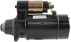 Starter fits foton for sale  Delivered anywhere in USA 