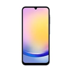 Galaxy a25 blue usato  Spedito ovunque in Italia 
