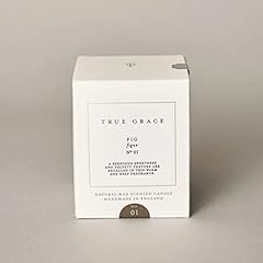 Fig classic candle for sale  Delivered anywhere in UK