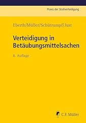 Verteidigung betäubungsmittel gebraucht kaufen  Wird an jeden Ort in Deutschland