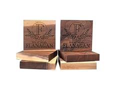 Personalized coasters wedding for sale  Delivered anywhere in USA 