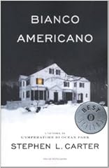 Bianco americano usato  Spedito ovunque in Italia 