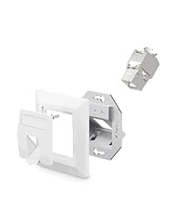 Vcelink keystone netzwerkdose gebraucht kaufen  Wird an jeden Ort in Deutschland