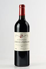 Château latour pomerol d'occasion  Livré partout en France