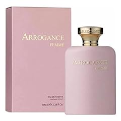 Arrogance femme profumo usato  Spedito ovunque in Italia 
