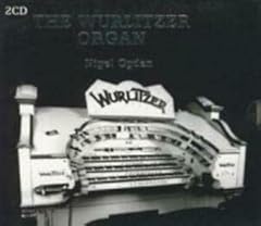 Wurlitzer organ for sale  Delivered anywhere in UK