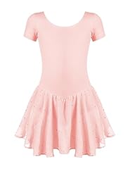 Untlet mädchen ballettkleidun gebraucht kaufen  Wird an jeden Ort in Deutschland