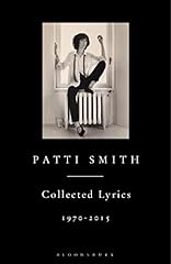 Patti smith collected for sale  Delivered anywhere in UK