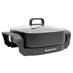 West bend electric for sale  Delivered anywhere in USA 