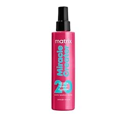 Matrix trattamento spray usato  Spedito ovunque in Italia 