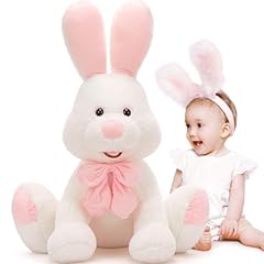 Morismos large bunny for sale  Delivered anywhere in USA 