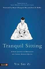 Tranquil sitting taoist for sale  Delivered anywhere in USA 