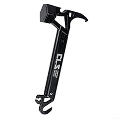 Camping hammer stainless for sale  Delivered anywhere in UK