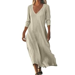 Neck dresses women for sale  Delivered anywhere in UK