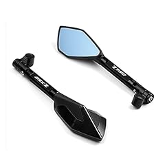 Motorbike mirror set for sale  Delivered anywhere in Ireland
