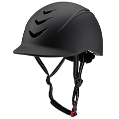 Casque équestre casque d'occasion  Livré partout en France