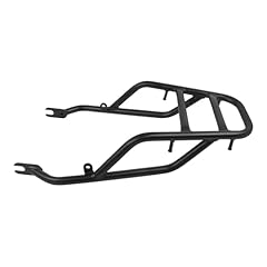 Luggage rack motorcycle for sale  Delivered anywhere in UK