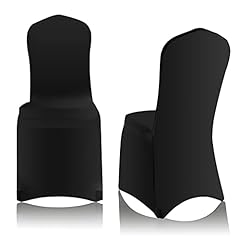 Emart stuhlhussen schwarze gebraucht kaufen  Wird an jeden Ort in Deutschland
