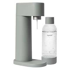 Mysoda woody wassersprudler gebraucht kaufen  Wird an jeden Ort in Deutschland