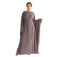 Women muslim robe for sale  Delivered anywhere in UK
