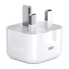 20w usb charger for sale  Delivered anywhere in UK