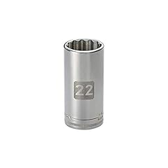Craftsman 22mm deep for sale  Delivered anywhere in USA 