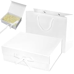 Large gift box for sale  Delivered anywhere in UK