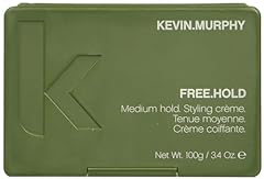 Kevin murphy free.hold for sale  Delivered anywhere in UK